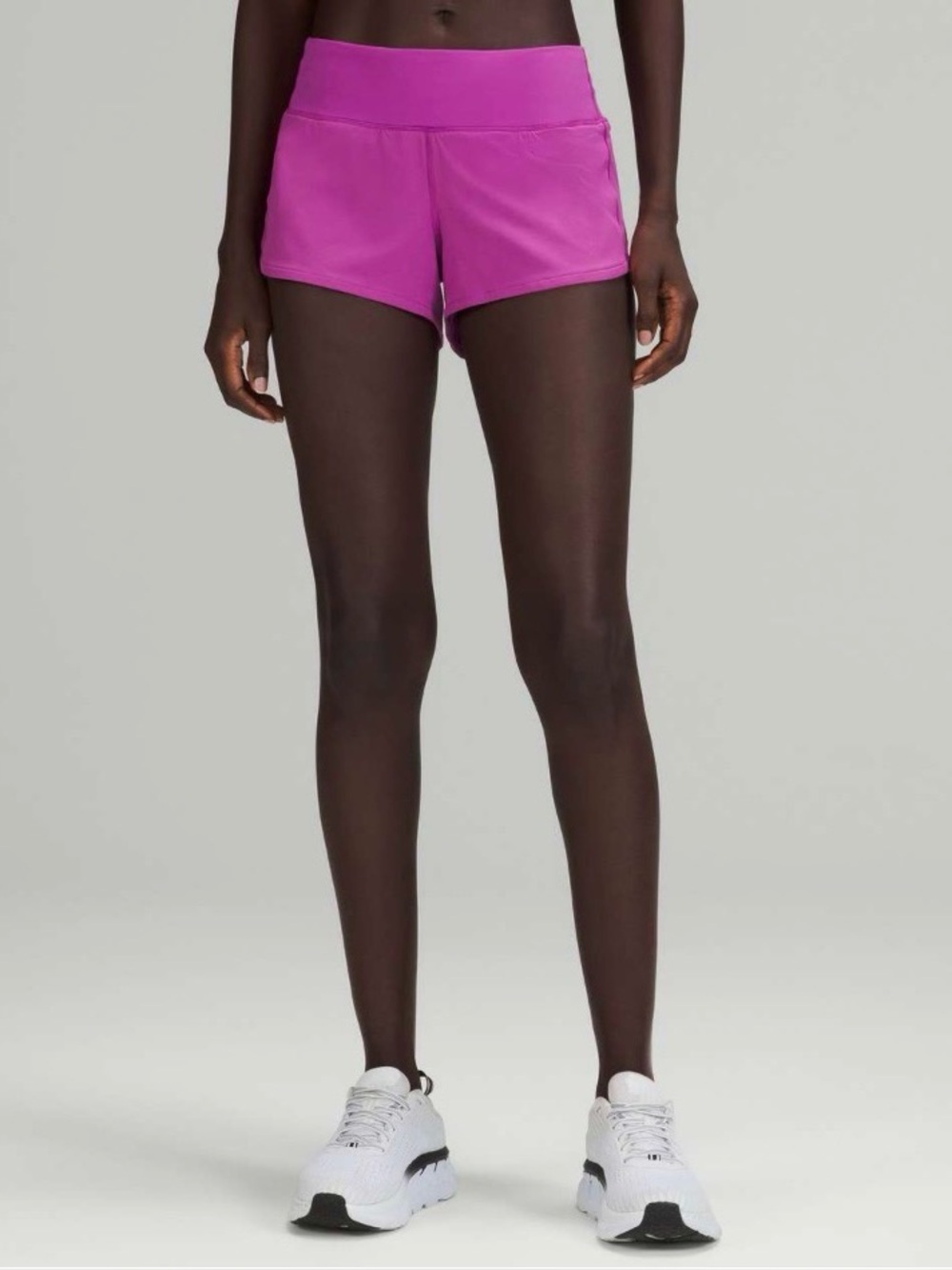 Lululemon Speed Up Short